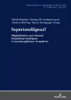 Superintelligenz? cover