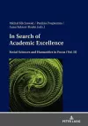 In Search of Academic Excellence cover