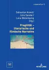 Fragilitaet - literarische und filmische Narrative cover