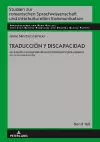Traducción y discapacidad cover
