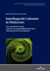 Interlinguale Lakunen in Diskursen cover