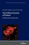 The Political System of Poland cover