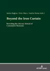 Beyond the Iron Curtain cover