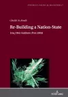 Re-Building a Nation-State cover