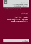 Die Erreichbarkeit des Arbeitnehmers waehrend des Erholungsurlaubs cover