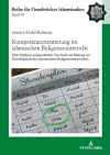 Kompetenzorientierung im islamischen Religionsunterricht cover