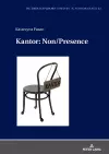 Kantor: Non/Presence cover