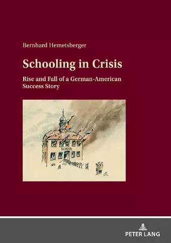 Schooling in Crisis cover
