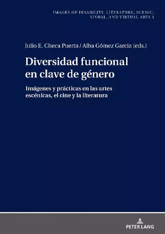 Diversidad funcional en clave de género cover