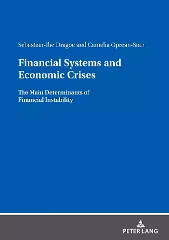 Financial Systems and Economic Crises cover
