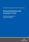 Financial Systems and Economic Crises cover