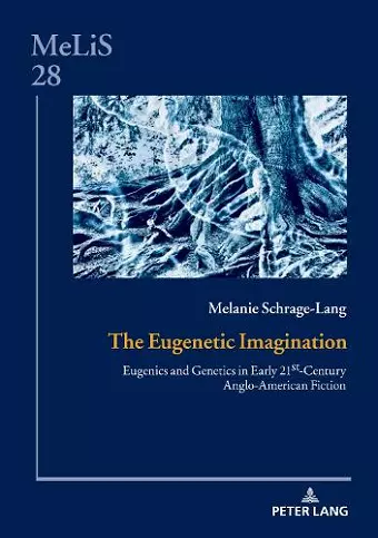 The Eugenetic Imagination cover