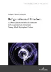 Refigurations of Freedom cover