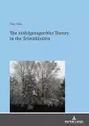 The tathāgatagarbha Theory in the Śrīmālāsūtra cover