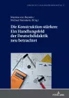 Die Konstruktion staerken cover