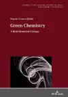 Green Chemistry cover