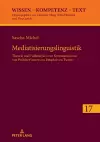 Mediatisierungslinguistik cover