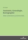 Anatomie, Genealogie, Kartographie cover