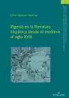 Ifigenia En La Literatura Hispánica Desde El Medievo Al Siglo XVIII cover