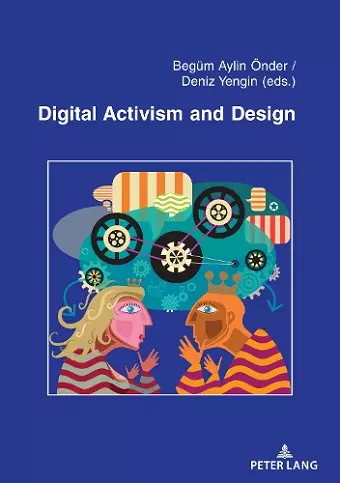 Digital Activism and Design cover