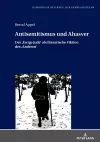 Antisemitismus und Ahasver cover