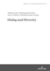 Dialog und Diversity cover