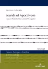 Sounds of Apocalypse cover