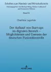 Der Aufkauf von Start-ups im digitalen Bereich cover