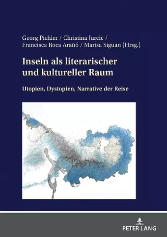 Inseln als literarischer und kultureller Raum cover