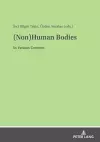 (Non)Human Bodies cover