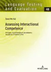 Assessing Interactional Competence cover