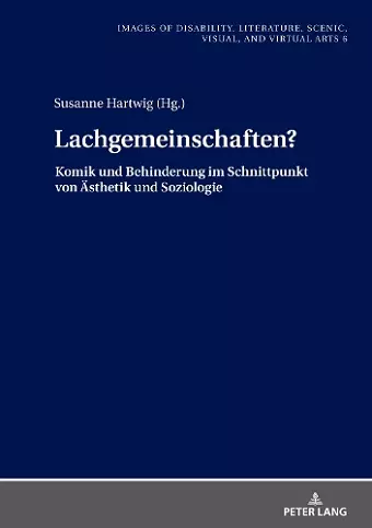 Lachgemeinschaften? cover