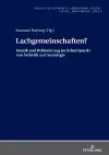 Lachgemeinschaften? cover
