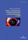 Medien Und Wirklichkeit Im Kino François Ozons Und Pedro Almodóvars Um 2000 cover