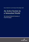 An Active Society in a Networked World cover