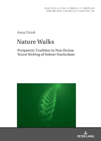 Nature Walks cover