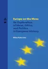 Europe on the Move cover