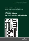 Impulse setzen - neue Wege bereiten. Eine Festschrift fuer Andrea Roessler cover