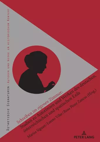 Schreiben im eigenen Zimmer cover