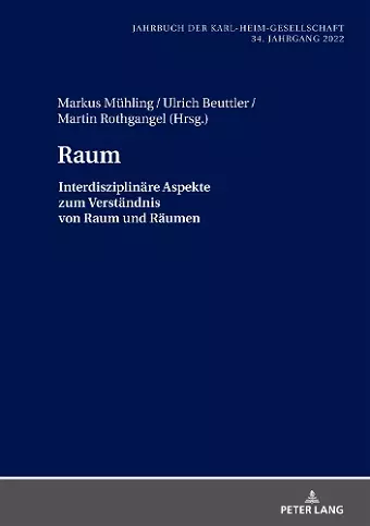 Raum cover