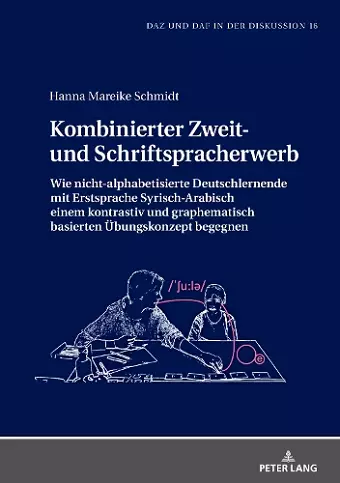 Kombinierter Zweit- und Schriftspracherwerb cover