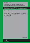 Turismo, flujos migratorios y lengua cover