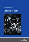 Creative Society cover