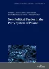 New Political Parties in the Party System of Poland cover