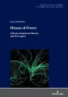 Misuse of Power cover