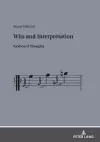 Wits and Interpretation cover