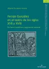 Fernán González En El Teatro de Los Siglos XVII Y XVIII cover