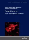 Cultural Security cover