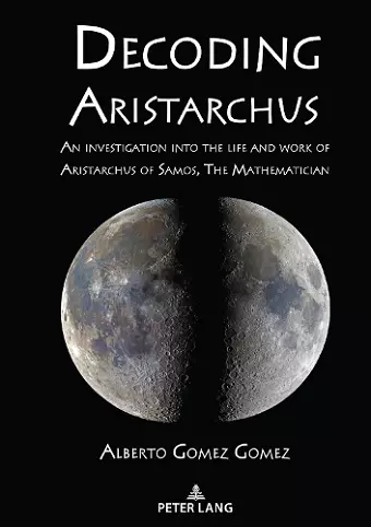 Decoding Aristarchus cover