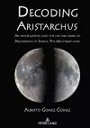 Decoding Aristarchus cover